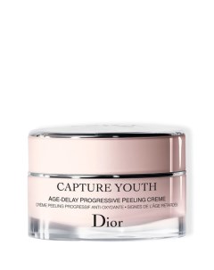 Capture Youth Обновляющий крем для лица Dior