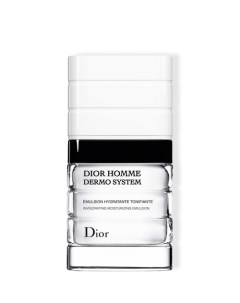 Homme Тонизирующая увлажняющая эмульсия Dior