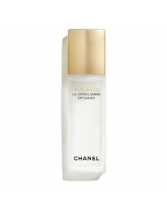 SUBLIMAGE LA LOTION LUMIERE EXFOLIANTE Отшелушивающий лосьон для сияния и ровного тона кожи Chanel