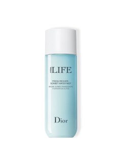 Hydra LIFE Дымка сорбе спрей Dior