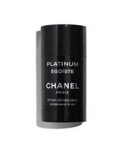 PLATINUM EGOISTE Дезодорант стик Chanel