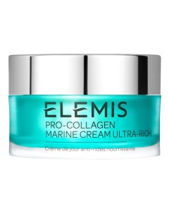 Pro Collagen Ultra Rich Крем для лица Elemis