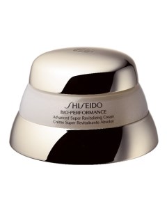 Bio Performance Улучшенный супервосстанавливающий крем Shiseido