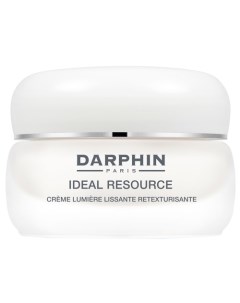 Ideal Resource Крем разглаживающий придающий сияние Darphin