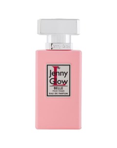 JENNY GLOW BELLE Парфюмерная вода Sterling parfums