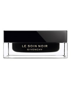 Le Soin Noir Исключительный восстанавливающий уход за кожей маска для лица Givenchy