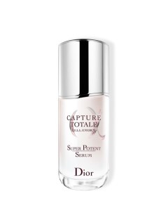 Capture Totale C E L L Energy Super Potent Serum Омолаживающая сыворотка для лица Dior