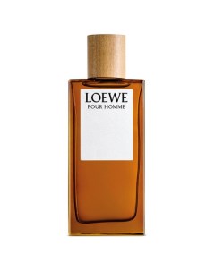 Pour Homme Туалетная вода Loewe