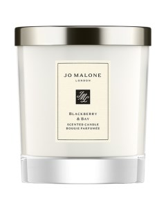 BLACKBERRY BAY Свеча Jo malone london