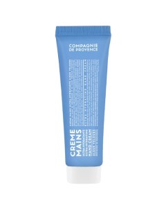 Velvet Seaweed Hand Cream Увлажняющий крем для рук Compagnie de provence