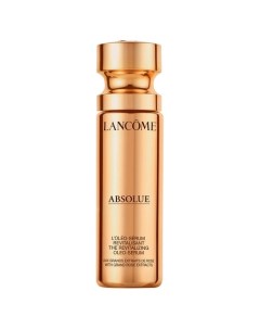 Absolue Восстанавливающая сыворотка для сияния кожи лица Lancome