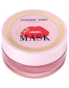 Lip mask Маска для губ 01 Vivienne sabo