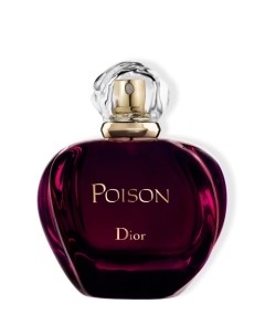 Poison Туалетная вода Dior