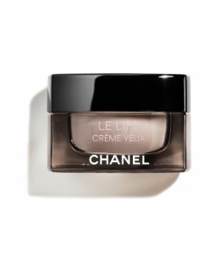 LE LIFT Крем для разглаживания и повышения упругости кожи вокруг глаз Chanel