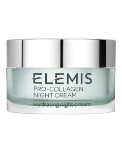 Pro Collagen Ночной крем для лица Elemis