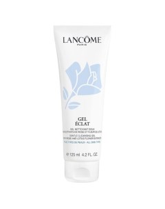 Gel Eclat Гель для умывания Lancome