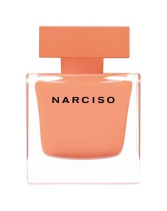 NARCISO AMBREE Парфюмерная вода Narciso rodriguez