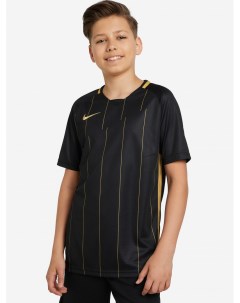 Футболка для мальчиков Kids Jersey Special Edition Clubzone Черный Nike