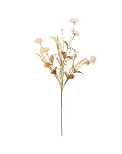 Искусственный цветок гвоздика луговая Вещицы