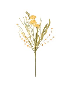 Искусственный цветок одуванчик полевой Вещицы
