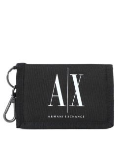 Кошельки Armani exchange