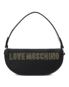 Дорожные и спортивные сумки Love moschino