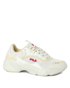 Кроссовки и кеды Fila