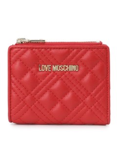 Кошельки Love moschino