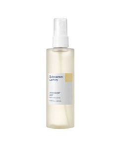 Антиоксидантный тонер для лица Antioxidant Mist корея 120 Schwanen garten