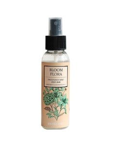 Спрей мист парфюмированный Bloom Flora 100 Liv delano
