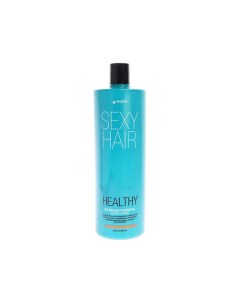 Кондиционер для волос питательный Healthy Strengthening Conditioner Sexy hair