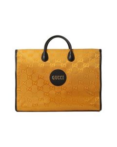 Текстильная сумка тоут Off The Grid Gucci