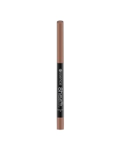 Карандаш для губ 8H MATTE COMFORT LIPLINER тон 01 Essence