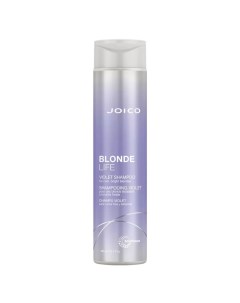 Шампунь фиолетовый для холодных ярких оттенков блонда ДЖ901 1 300 мл Joico (сша)