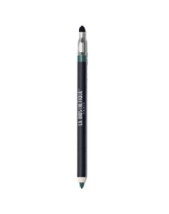 Водостойкий контурный карандаш для глаз Eye Performer 17590 04 True Shiny Teal Blue 1 2 г La biosthetique (франция лицо)