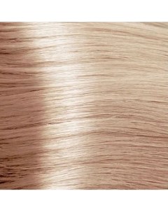 Крем краска для волос без аммиака Soft Touch большой объём 55477 10 87 Ультра светлый блондин перлам Concept (россия)