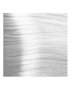 Крем краска для волос с экстрактом жемчуга Blond Bar 2323 001 снежная королева 100 мл Натуральные Kapous (россия)