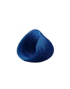Фантазийный чистый пигмент Fancy Purepigment F018 синий 60 мл B003018 Brelil (италия)