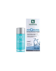 Крем Renosourse Cream Rehydrating Renophase (франция)