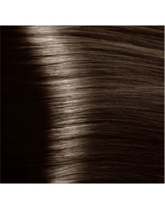 Безаммиачный перманентный крем краситель для волос Escalation Easy Absolute 3 120626013 6 00 темный  Lisap milano (италия)