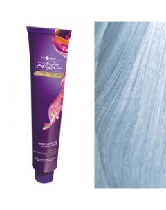 Крем краска Inimitable Pastel Color Coloring Cream Azzurro Cielo Голубое небо Hair company professional (италия)