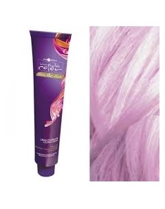Крем краска Inimitable Pastel Color Coloring Cream Rosa Candy Розовая конфета Hair company professional (италия)
