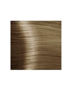 Крем краска для волос с кератином Non Ammonia Magic Keratin 785 NA 9 32 очень светлый золотисто кори Kapous (россия)