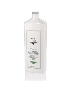 Специальный шампунь для кожи головы склонной к перхоти Purifying Shampoo 601 500 мл Nook (италия)