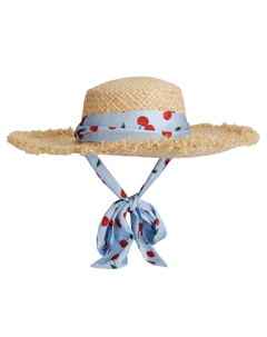 Шляпа Dava baby