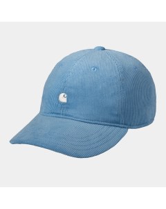 Кепка Harlem Cap Piscine Wax Carhartt wip