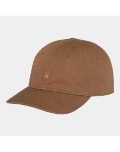 Кепка Madison Logo Cap Buffalo Carhartt wip