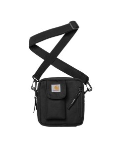 Сумка Essentials Bag Small Black Carhartt wip