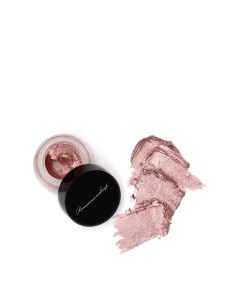 Кремовые тени для век Sexy eye cream metallizer PINK ORCHID 2 5 мл Romanovamakeup