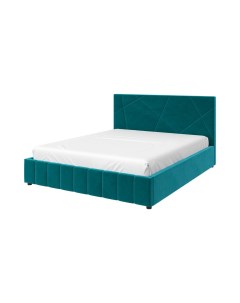 Кровать без подъёмного механизма Нельсон Bravo мебель